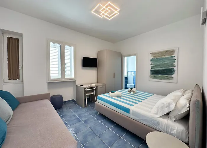 Konukevi Itinera Baia - 3*