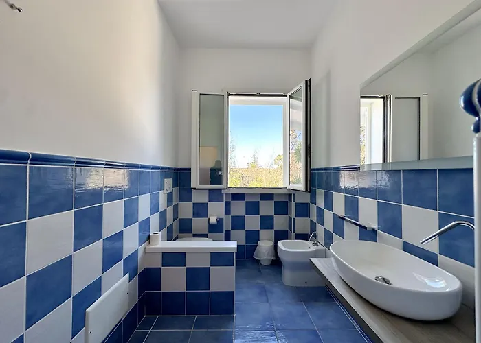 Itinera Baia - Affittacamere Gallipoli