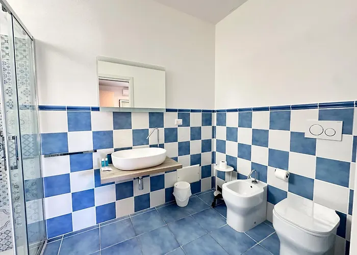 Konukevi Itinera Baia - 3*