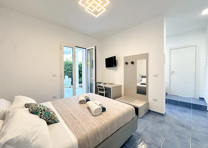 Itinera Baia - Affittacamere Gallipoli