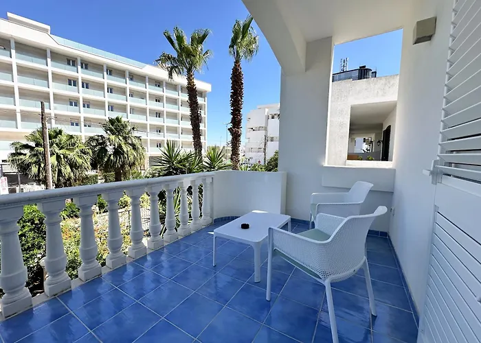 Affittacamere Itinera Baia -