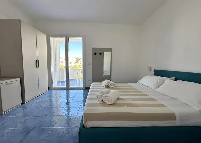 Konukevi Itinera Baia - 3*