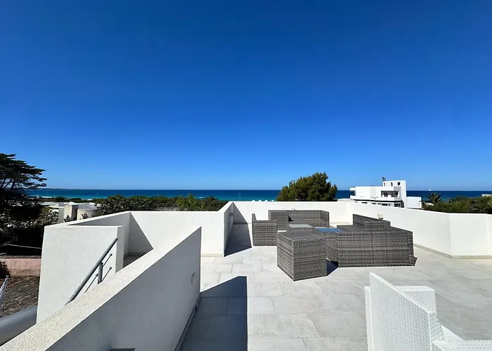 Konukevi Itinera Baia -