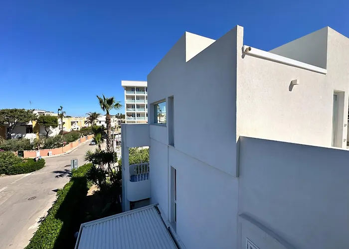 Itinera Baia - Affittacamere Gallipoli