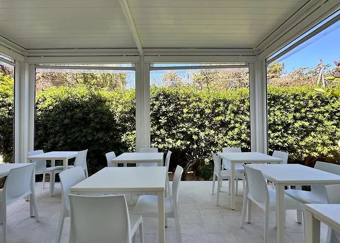 Itinera Baia - Affittacamere